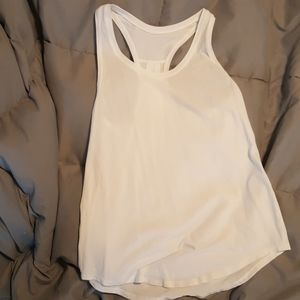 Lululemon pleated love